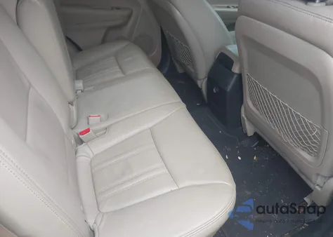 2013 Kia Sorento Ex from USA, damaged, VIN 5XYKU4A60DG328154